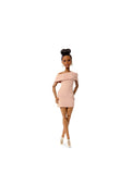 Barbie Signature Barbie Basics Ikonik Koleksiyon Bebeği Model 08 JJX27