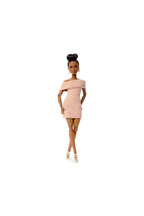 Barbie Signature Barbie Basics Ikonik Koleksiyon Bebeği Model 08 JJX27