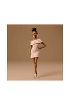 Barbie Signature Barbie Basics Ikonik Koleksiyon Bebeği Model 08 JJX27