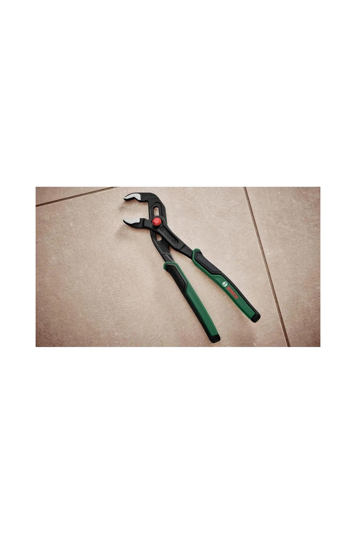 Bosch Boru Anahtarı 250 mm - 1600A027PR