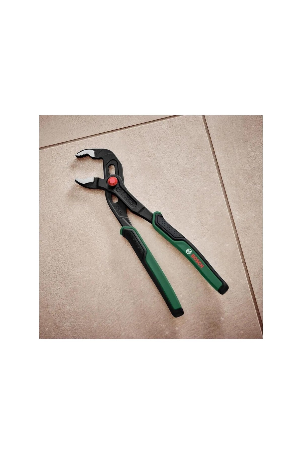 Bosch Boru Anahtarı 250 mm - 1600A027PR