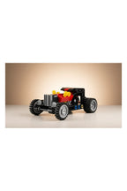 LEGO Technic 30735 Hot Rod Car Çocuklar İçin Eğlenceli Yaratıcı Blok Seti