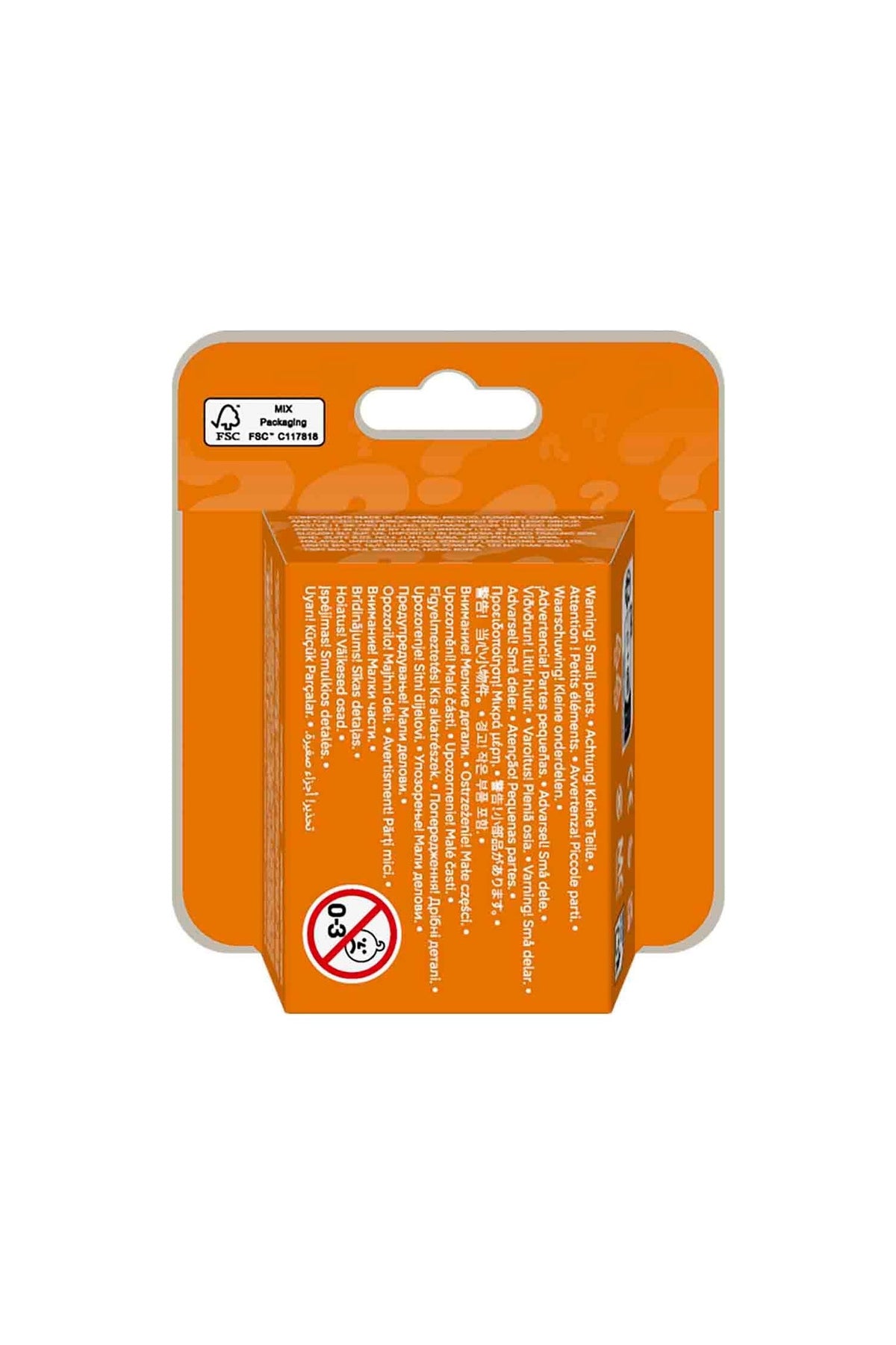 lego minifigures seri 29 71052 - 6 yaş ve üzeri ıçin koleksiyonluk küçük oyuncak ıçeren  (8 parça)