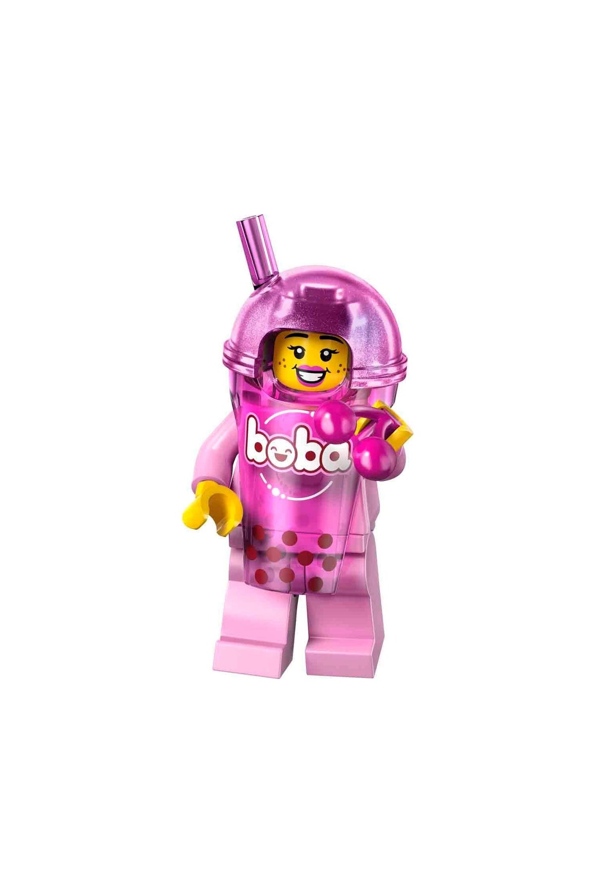 lego minifigures seri 29 71052 - 6 yaş ve üzeri ıçin koleksiyonluk küçük oyuncak ıçeren  (8 parça)