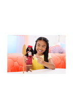 JBT37 Disney Moana 2 Şarkı Söyleyen Moana Bebeği Eğlenceli Aksesuarlarla Renkli Macera