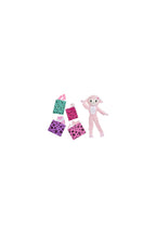 Barbie Cutie Reveal Care Bear Serisi Model Bebek 2. Seri Pembe Renkli Sevimli Karakter