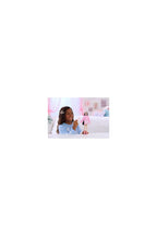 Barbie Cutie Reveal Care Bear Serisi Model Bebek 2. Seri Pembe Renkli Sevimli Karakter
