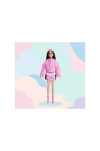 Barbie Cutie Reveal Care Bear Serisi Model Bebek 2. Seri Pembe Renkli Sevimli Karakter
