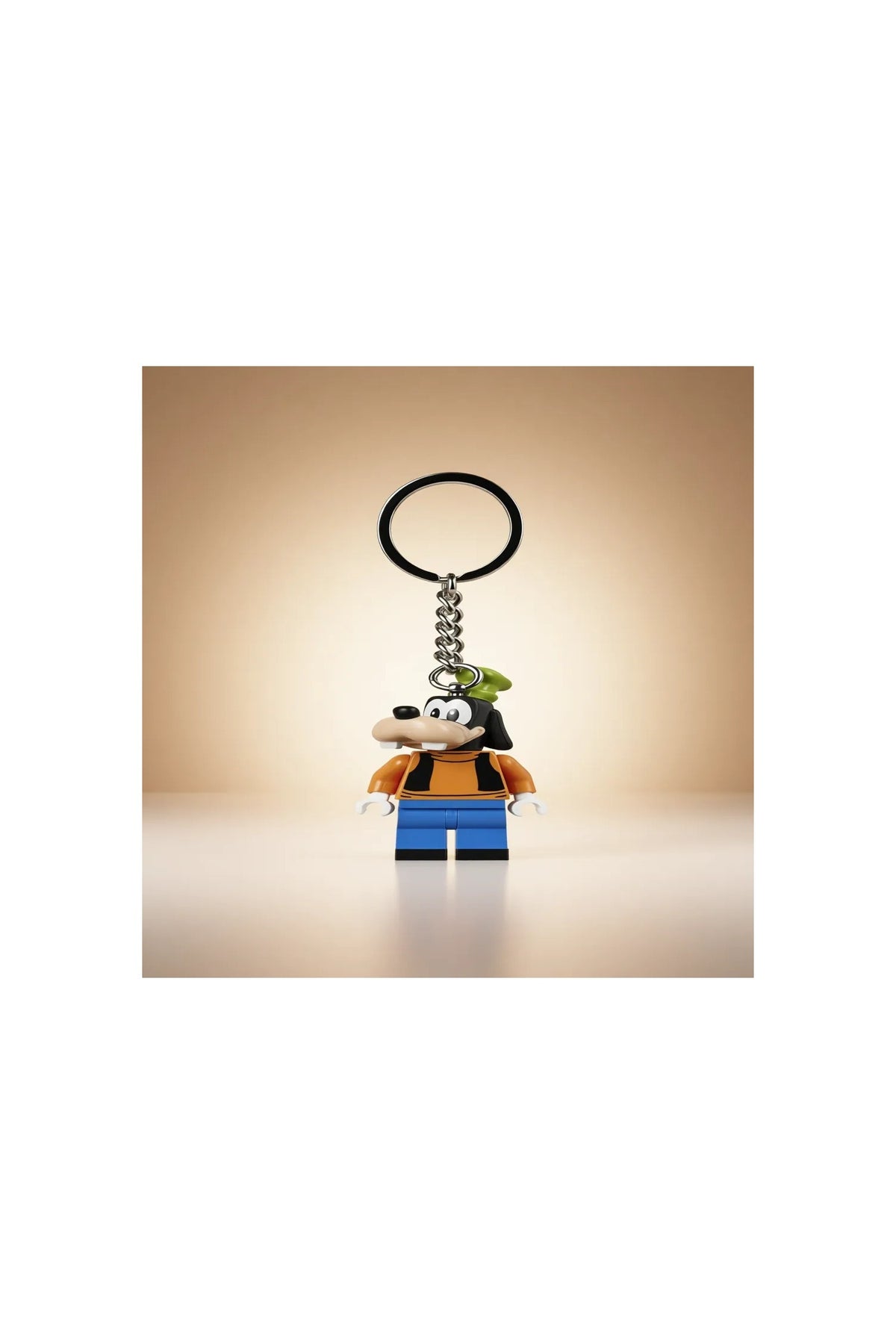 LEGO Disney 854196 Goofy Anahtarlık