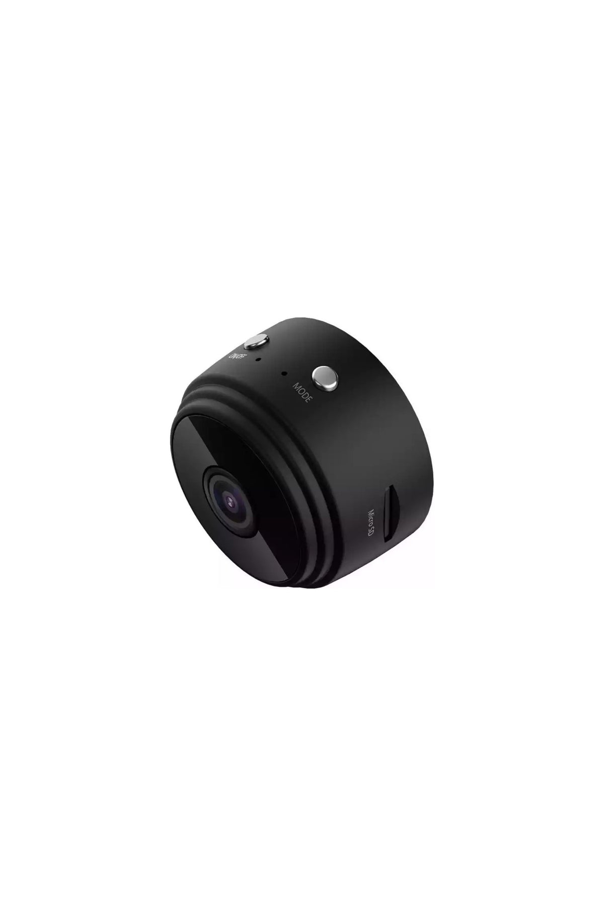 A9 Full Hd Kablosuz Gizli Mini Ip Kamera