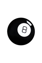 Mattel Magic 8 Ball 30188 Renkli Eğlenceli Kutu Oyunu 4+ Yaş İçin Sosyalleşme ve Hayal Gücü Geliştirici