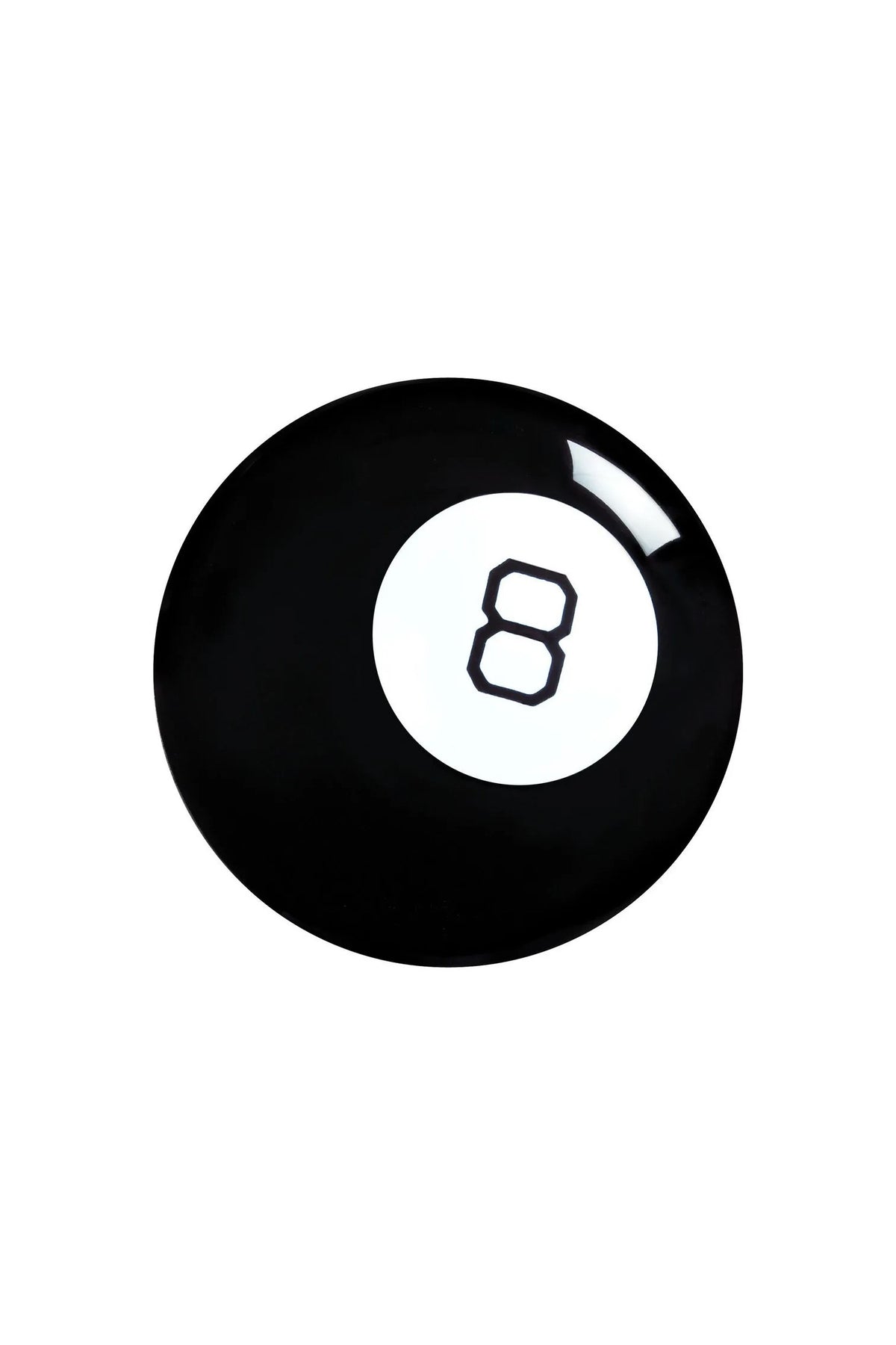 Mattel Magic 8 Ball 30188 Renkli Eğlenceli Kutu Oyunu 4+ Yaş İçin Sosyalleşme ve Hayal Gücü Geliştirici