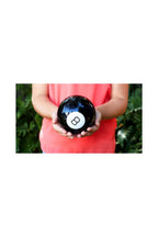Mattel Magic 8 Ball 30188 Renkli Eğlenceli Kutu Oyunu 4+ Yaş İçin Sosyalleşme ve Hayal Gücü Geliştirici