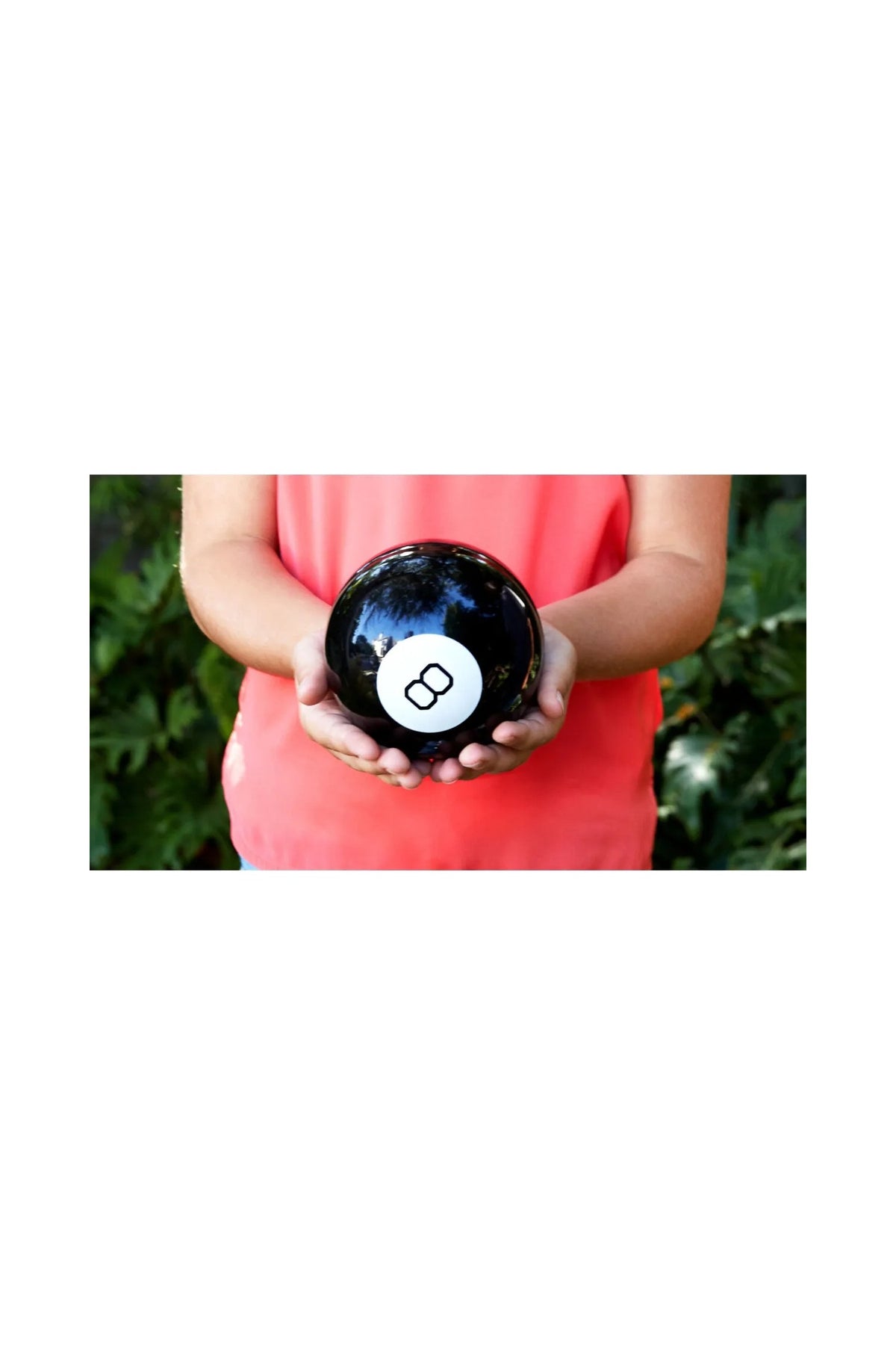 Mattel Magic 8 Ball 30188 Renkli Eğlenceli Kutu Oyunu 4+ Yaş İçin Sosyalleşme ve Hayal Gücü Geliştirici
