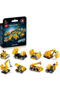 LEGO Technic 42233