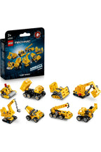 LEGO Technic 42233