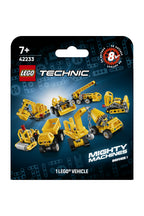 LEGO Technic 42233