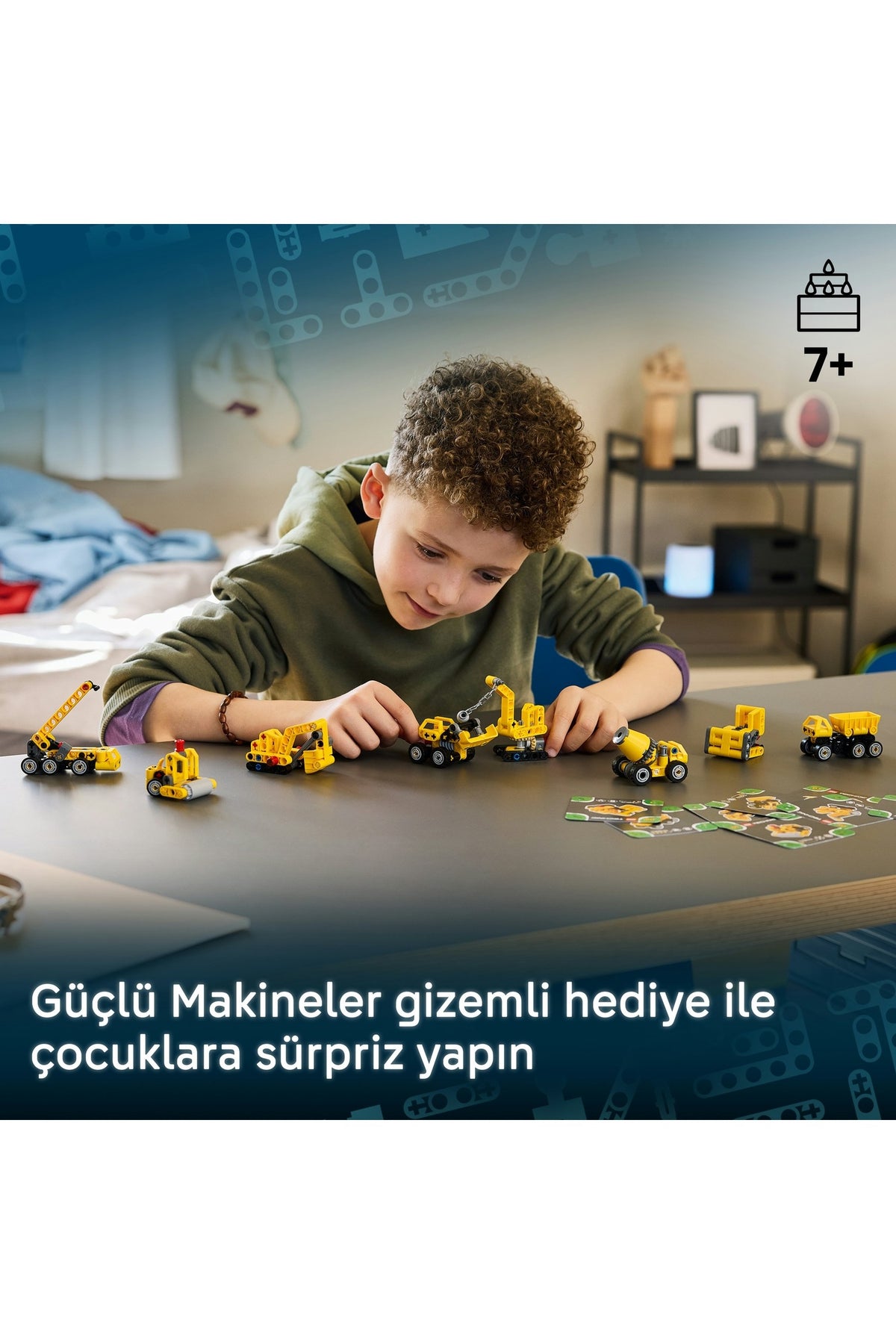 LEGO Technic 42233