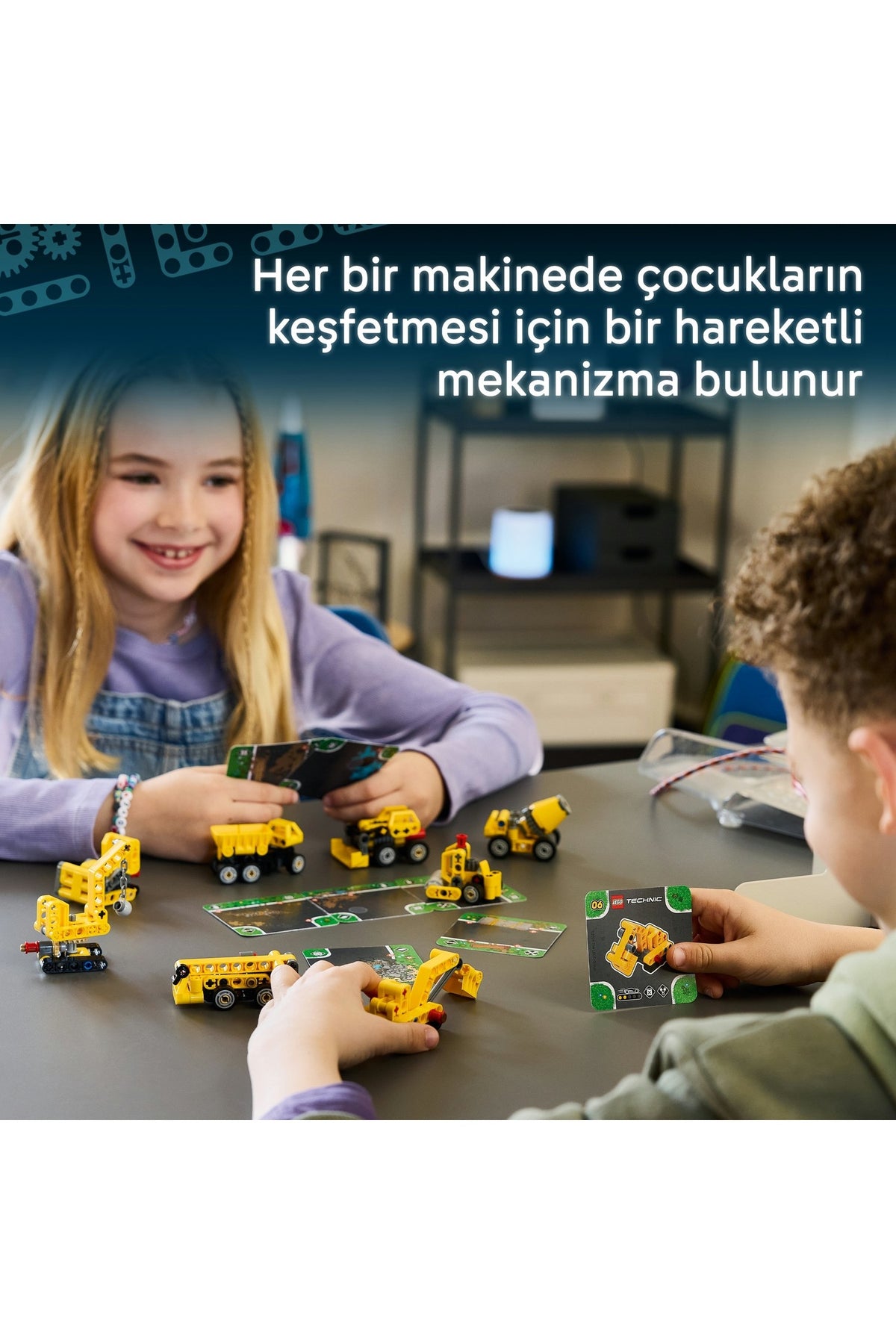LEGO Technic 42233