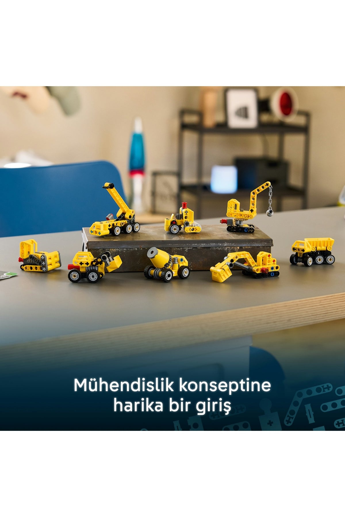 LEGO Technic 42233