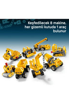 LEGO Technic 42233
