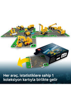 LEGO Technic 42233