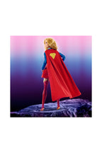 Barbie Signature Dc Studios Süper Girl Barbie Bebek JJY04