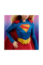 Barbie Signature Dc Studios Süper Girl Barbie Bebek JJY04