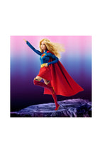 Barbie Signature Dc Studios Süper Girl Barbie Bebek JJY04
