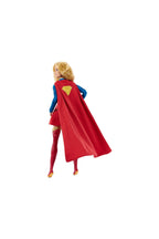 Barbie Signature Dc Studios Süper Girl Barbie Bebek JJY04