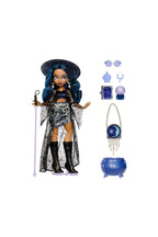 Monster High Claire De Luna