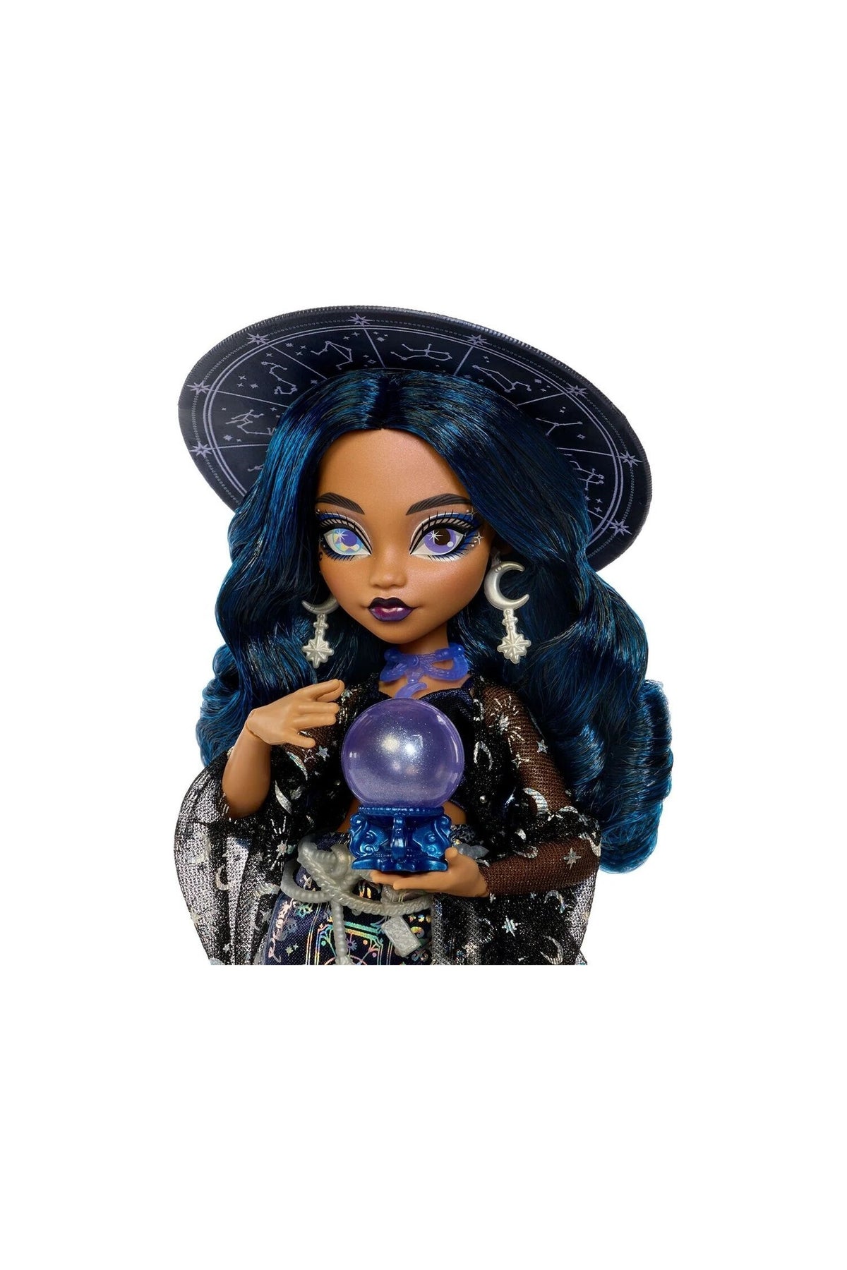 Monster High Claire De Luna