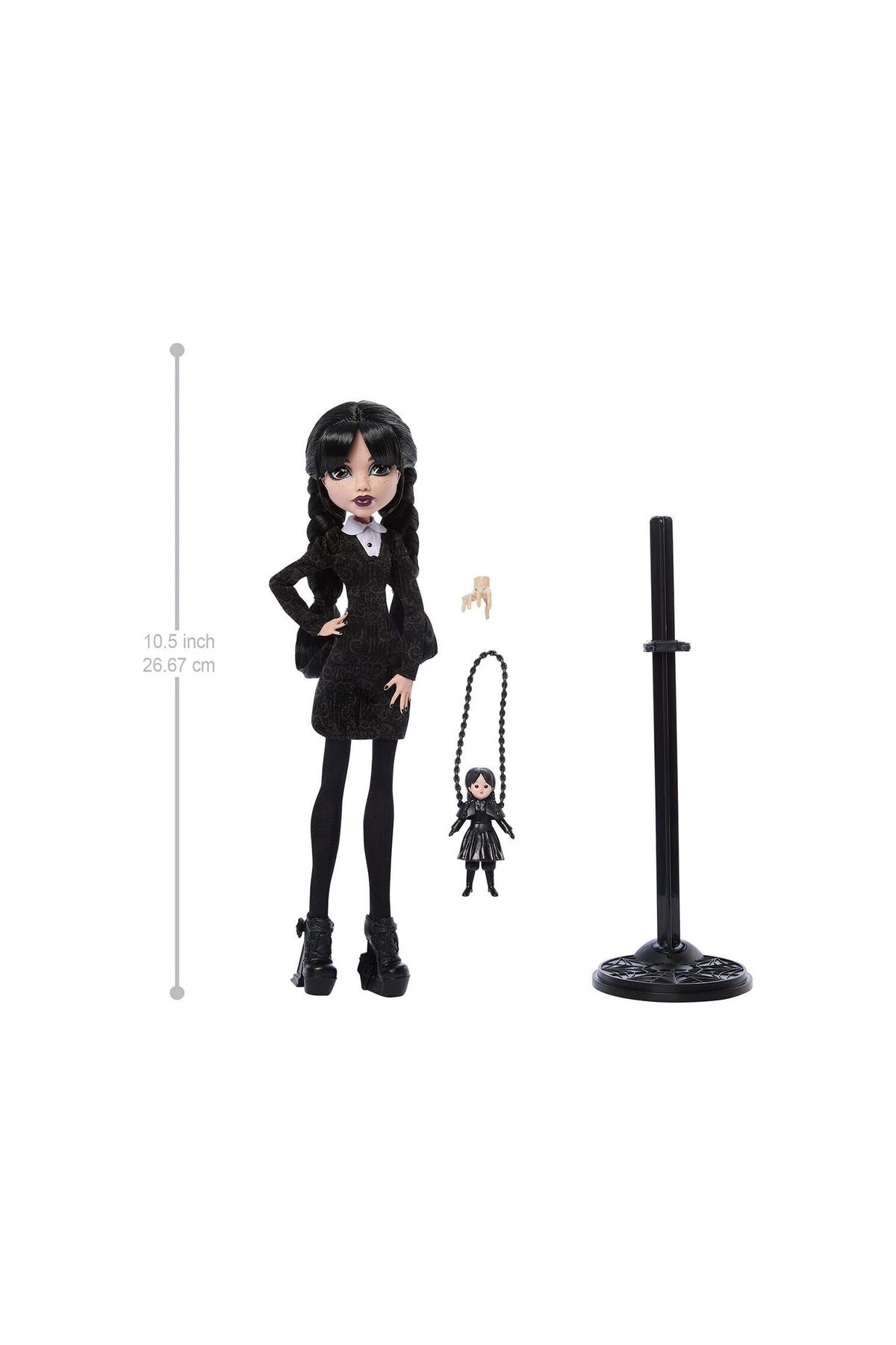 Wednesday Addams