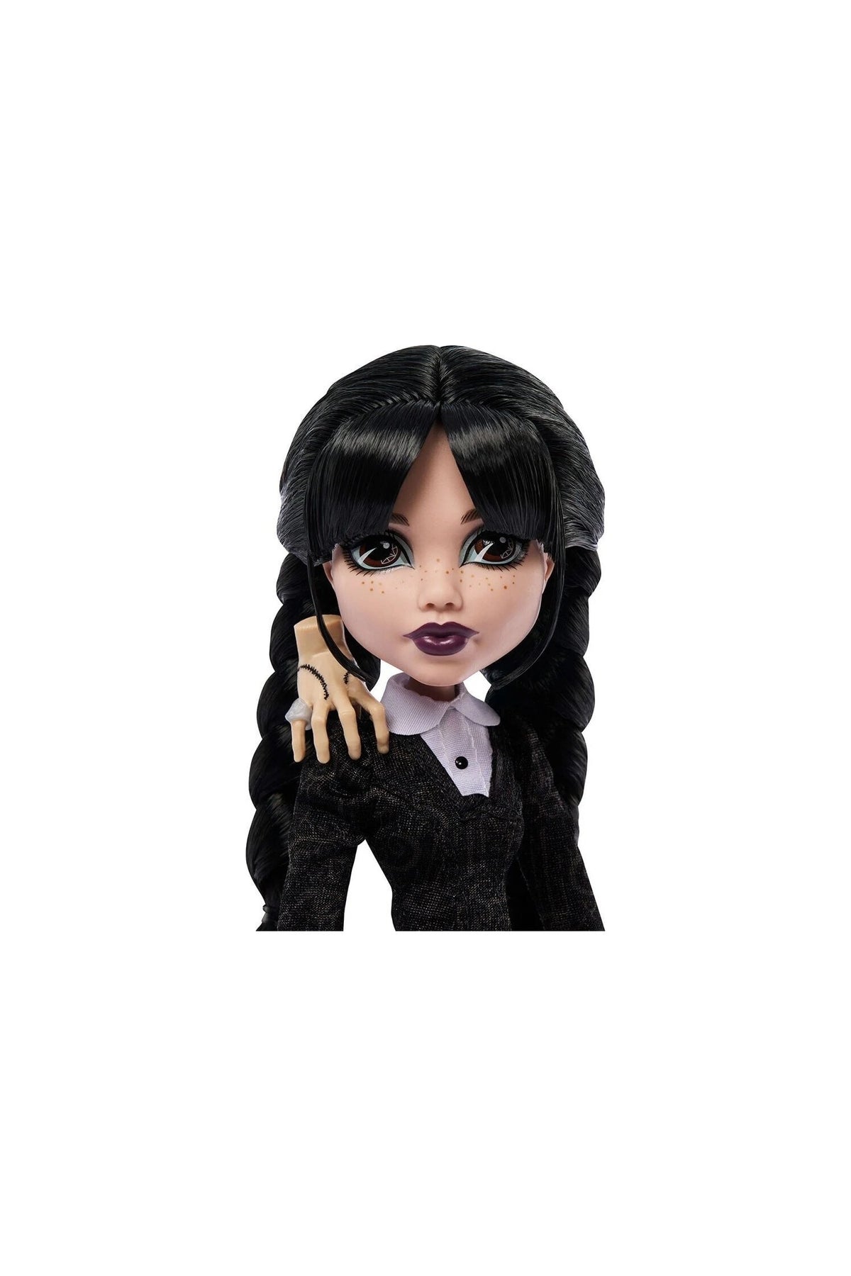 Wednesday Addams