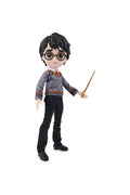 Harry Potter Wizarding World 20cm Harry Bebeği Renkli Karakter Temalı Hediyelik Eğlenceli Figür