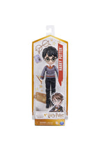 Harry Potter Wizarding World 20cm Harry Bebeği Renkli Karakter Temalı Hediyelik Eğlenceli Figür