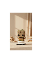 LEGO Brickheadz Saksıda Groot Modeli  Hediyelik Set 40671