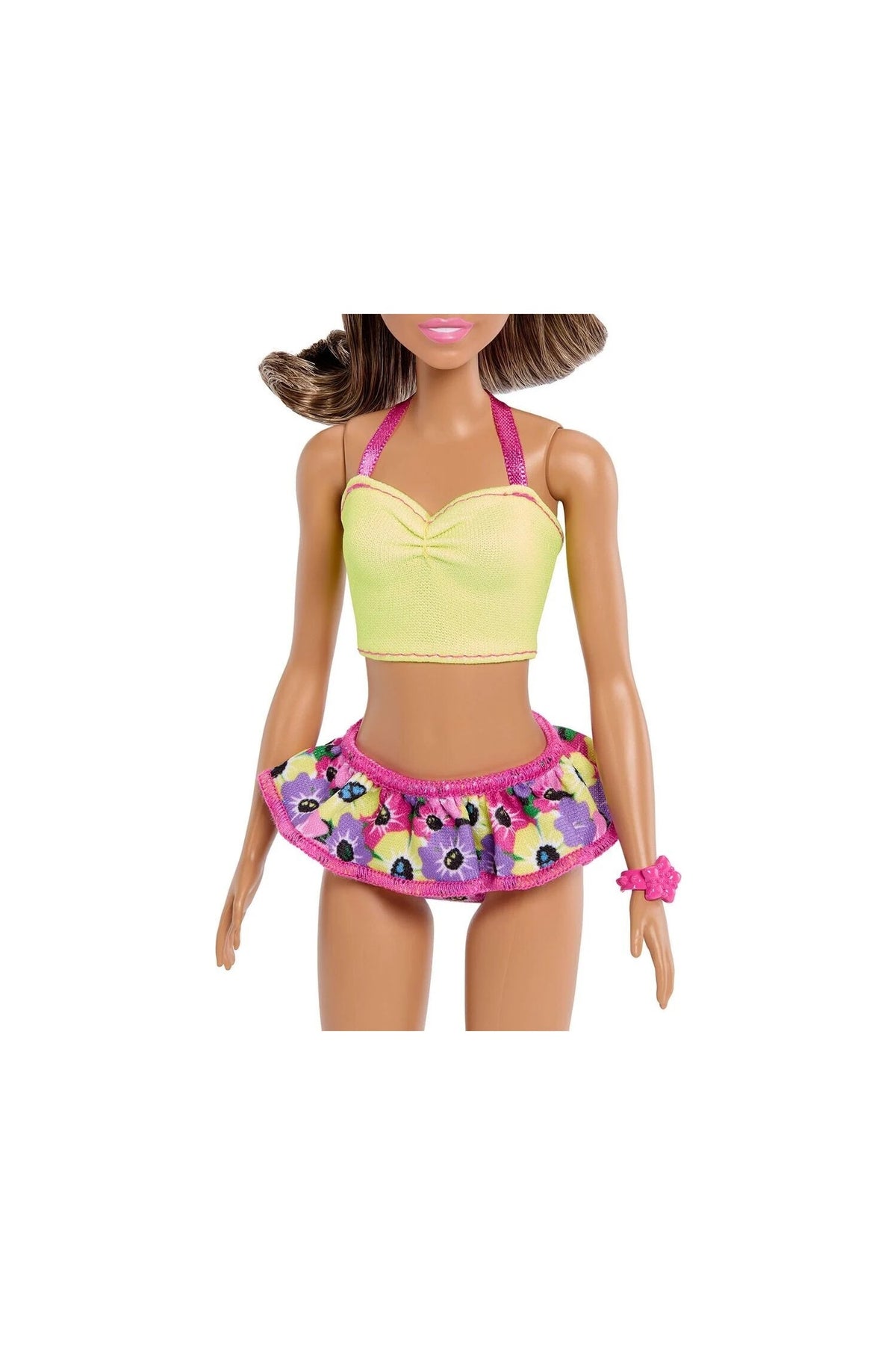 Barbie Ken Plaj