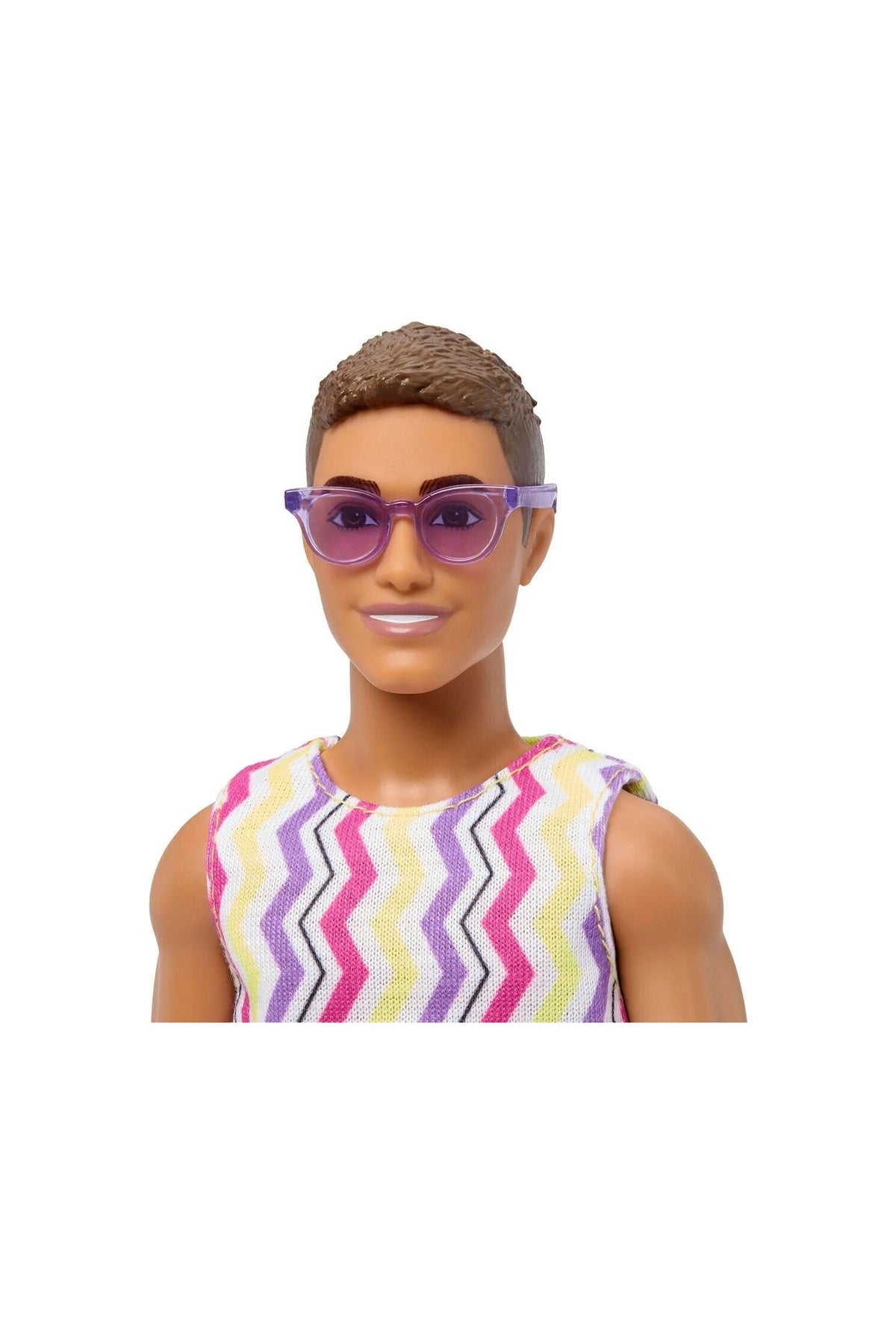 Barbie Ken Plaj
