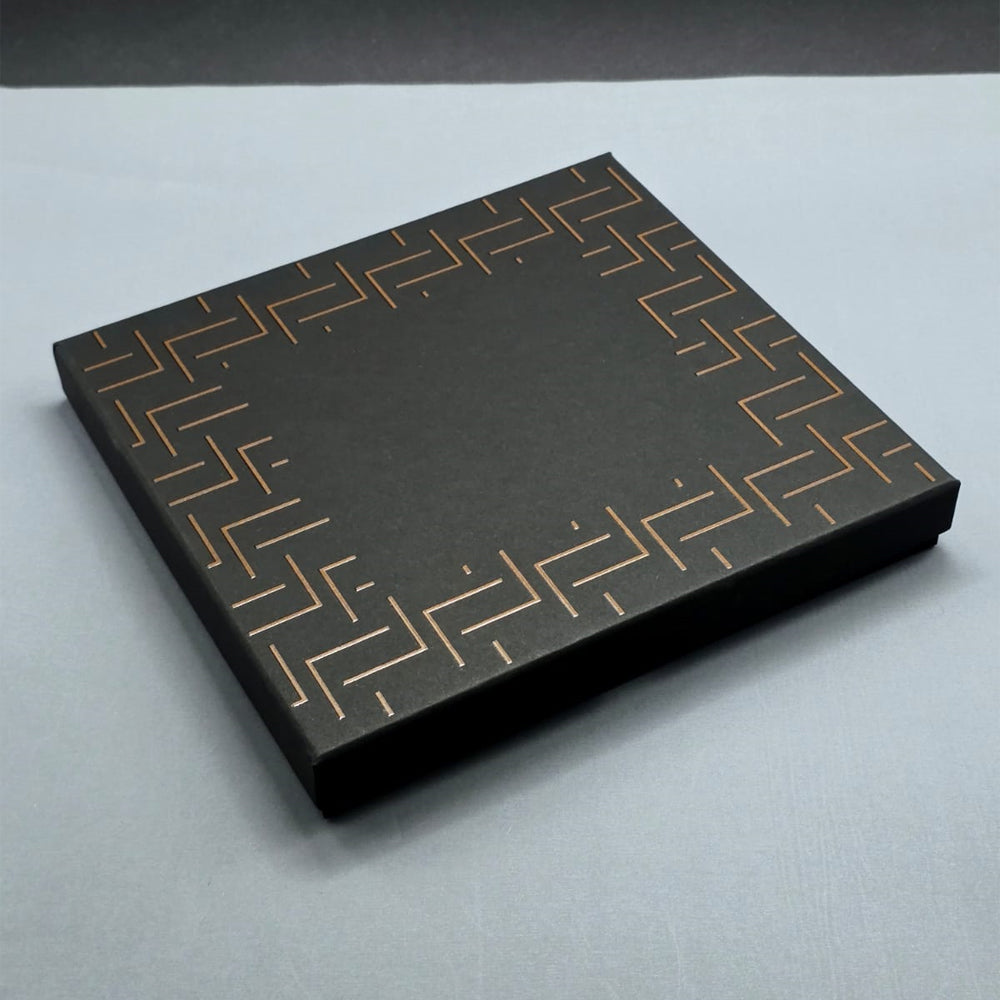 Siyah Beyaz Renkli Tarihsiz Ajanda Defter Ve Metal Roller Kalem Seti