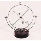 Newton Kinetik Orbital Denge Topları