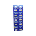 İnce Pil Alkalin - 20'li Paket - AAA Pil