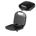 Sinbo Mini Tost Makinesi - Elektrikli - 2 Dilim - 750W