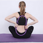 Esnek Pilates Çemberi