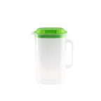 Oval Plastik Sürahi