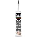 Şeffaf Universal Silikon - 280 gr - Genel Amaçlı