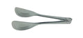 Lüks Pasta Servis Maşası - Metal
