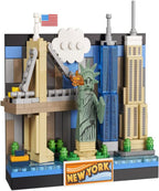 LEGO 40519 Creator New York Kartpostalı