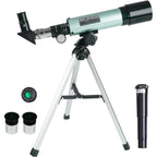 Astronomi Gözlem Başlangıç Teleskopu