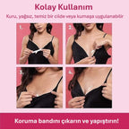 Dekolte Kapatıcı Bant